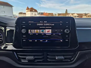 VW T-Roc 2.0 TSI R DSG 4Motion
