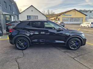 VW T-Roc 2.0 TSI R DSG 4Motion