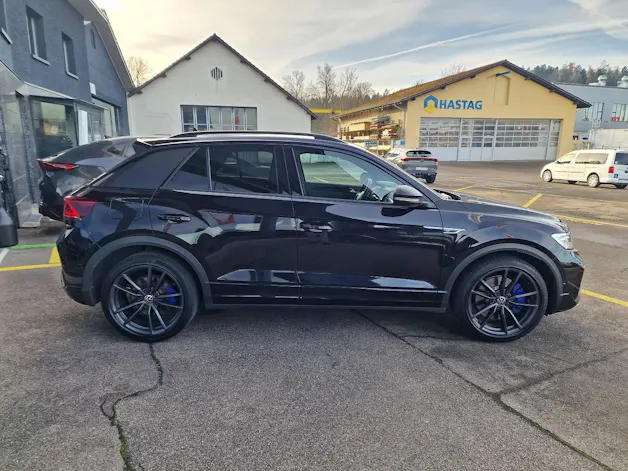 VW T-Roc 2.0 TSI R DSG 4Motion