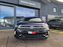 VW T-Roc 2.0 TSI R DSG 4Motion
