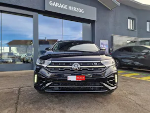 VW T-Roc 2.0 TSI R DSG 4Motion