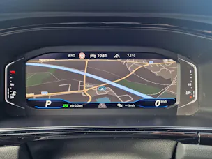VW T-Roc 2.0 TSI R DSG 4Motion