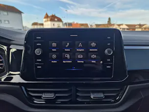 VW T-Roc 2.0 TSI R DSG 4Motion
