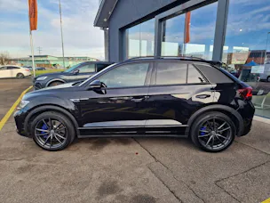 VW T-Roc 2.0 TSI R DSG 4Motion