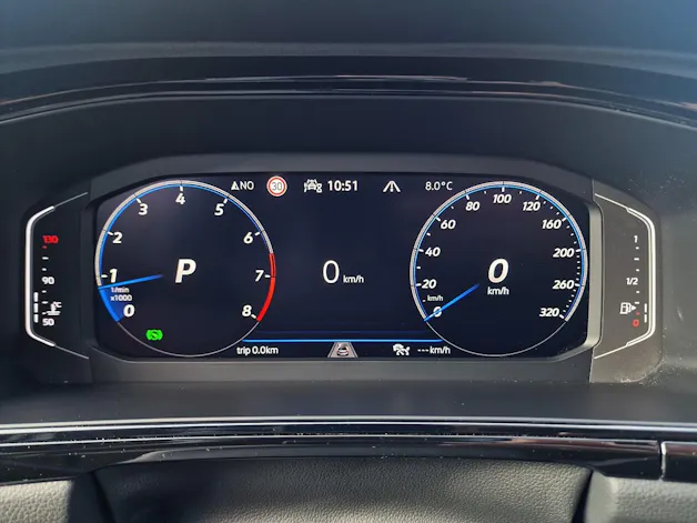 VW T-Roc 2.0 TSI R DSG 4Motion