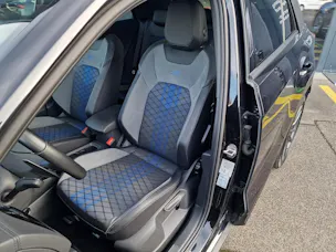 VW T-Roc 2.0 TSI R DSG 4Motion
