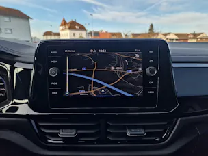 VW T-Roc 2.0 TSI R DSG 4Motion
