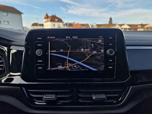VW T-Roc 2.0 TSI R DSG 4Motion