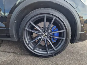 VW T-Roc 2.0 TSI R DSG 4Motion