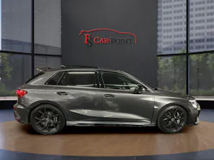Audi RS3 Sportback 2.5 TSI quattro S-tronic