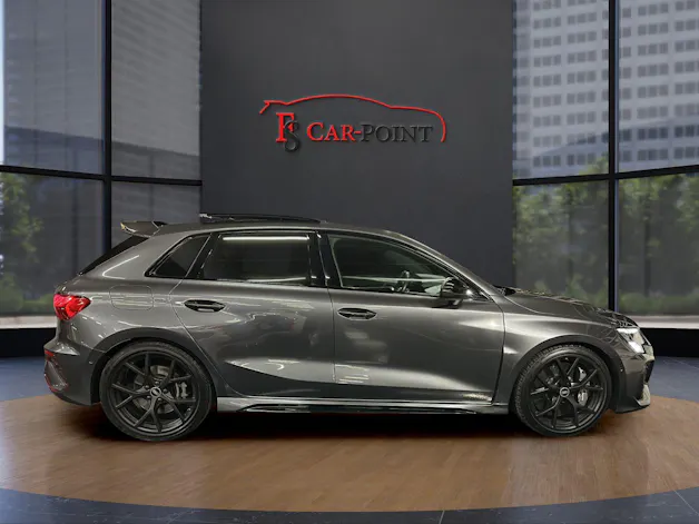 Audi RS3 Sportback 2.5 TSI quattro S-tronic