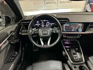 Audi RS3 Sportback 2.5 TSI quattro S-tronic
