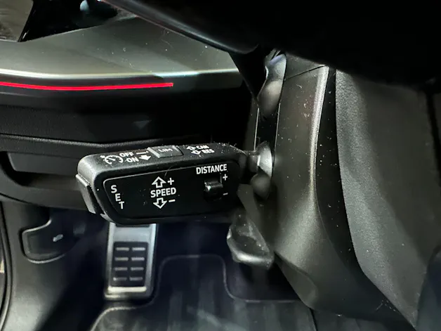 Audi RS3 Sportback 2.5 TSI quattro S-tronic