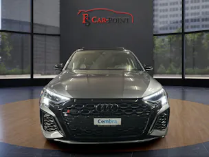 Audi RS3 Sportback 2.5 TSI quattro S-tronic
