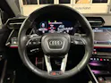 Audi RS3 Sportback 2.5 TSI quattro S-tronic