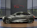 Audi RS3 Sportback 2.5 TSI quattro S-tronic