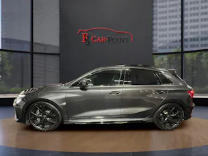 Audi RS3 Sportback 2.5 TSI quattro S-tronic