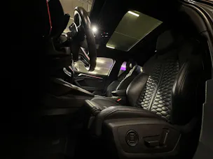 Audi RS3 Sportback 2.5 TSI quattro S-tronic