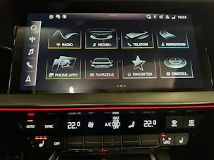 Audi RS3 Sportback 2.5 TSI quattro S-tronic