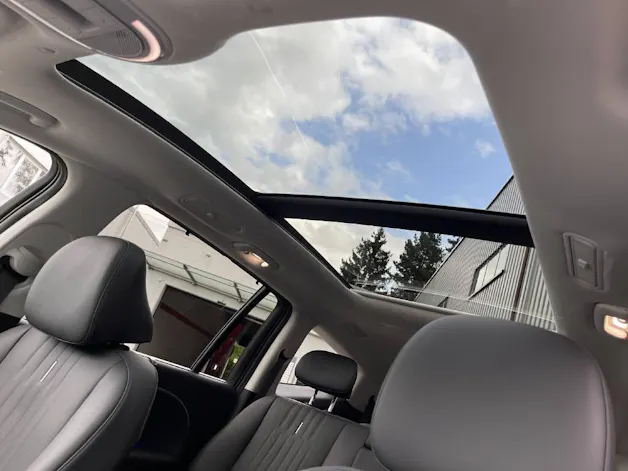 Hyundai Ioniq 9 Calligraphy 4WD