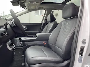 Hyundai Ioniq 9 Calligraphy 4WD