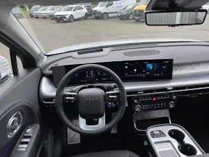 Hyundai Ioniq 9 Calligraphy 4WD