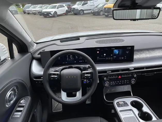 Hyundai Ioniq 9 Calligraphy 4WD