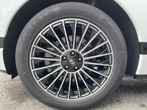 Hyundai Ioniq 9 Calligraphy 4WD