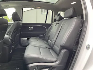 Hyundai Ioniq 9 Calligraphy 4WD