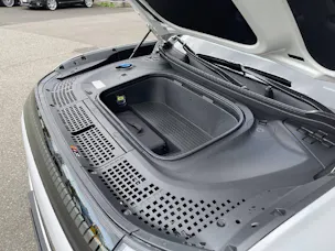 Hyundai Ioniq 9 Calligraphy 4WD