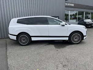 Hyundai Ioniq 9 Calligraphy 4WD