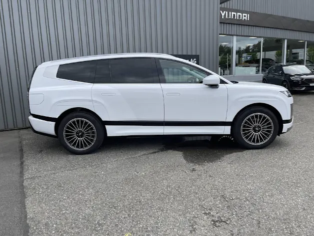 Hyundai Ioniq 9 Calligraphy 4WD