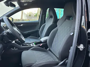 Škoda Karoq 1.5 TSI SportLine DSG