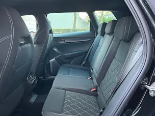 Škoda Karoq 1.5 TSI SportLine DSG