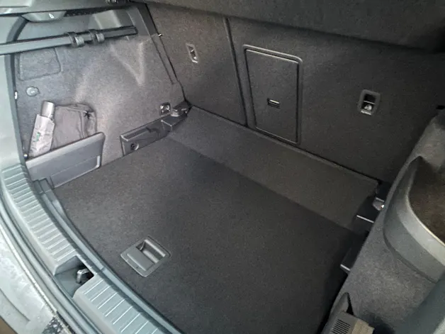 Škoda Karoq 1.5 TSI SportLine DSG