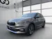 Škoda Fabia 1.5 TSI Dynamic DSG