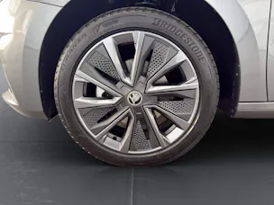 Škoda Fabia 1.5 TSI Dynamic DSG