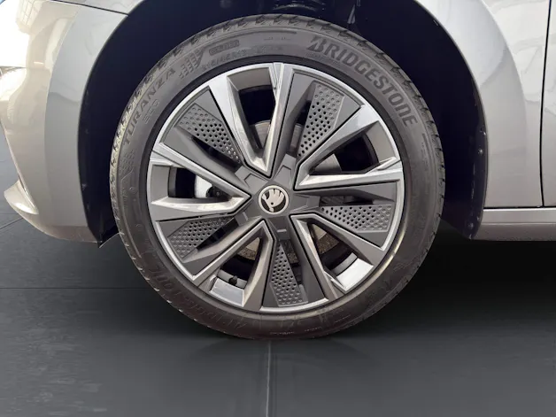 Škoda Fabia 1.5 TSI Dynamic DSG