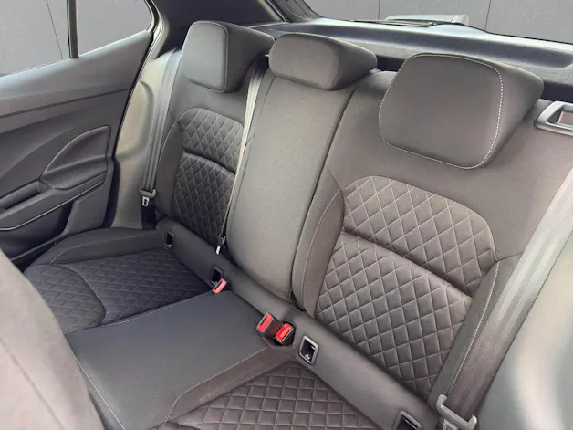 Škoda Fabia 1.5 TSI Dynamic DSG
