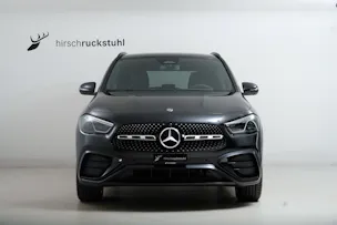 Mercedes-Benz GLA 200 Night Star 7G-DCT