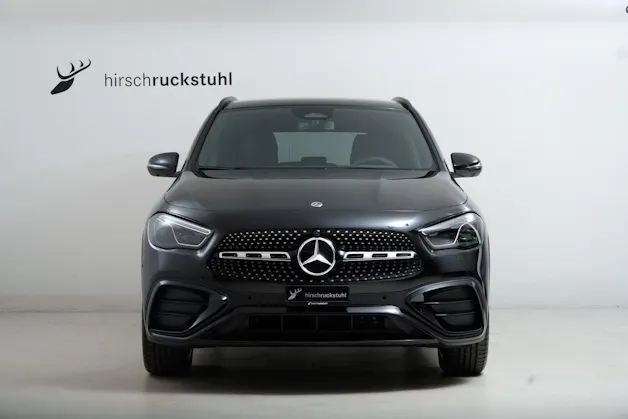 Mercedes-Benz GLA 200 Night Star 7G-DCT