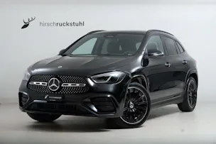 Mercedes-Benz GLA 200 Night Star 7G-DCT