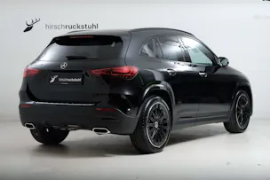 Mercedes-Benz GLA 200 Night Star 7G-DCT