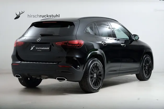 Mercedes-Benz GLA 200 Night Star 7G-DCT