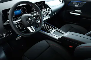 Mercedes-Benz GLA 200 Night Star 7G-DCT