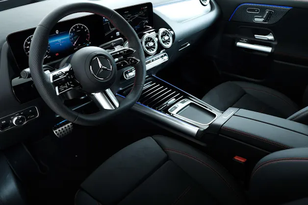Mercedes-Benz GLA 200 Night Star 7G-DCT