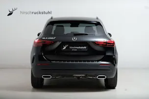 Mercedes-Benz GLA 200 Night Star 7G-DCT