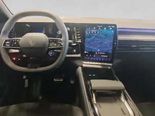 Renault Rafale 1.2 E-Tech Hybrid 200 Esprit Alpine