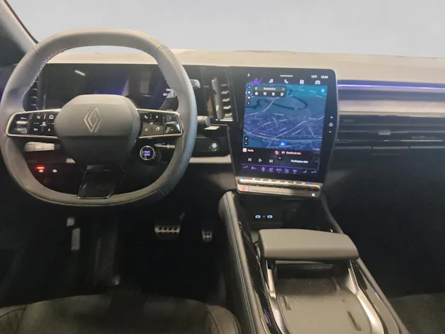 Renault Rafale 1.2 E-Tech Hybrid 200 Esprit Alpine