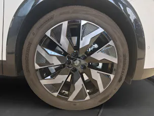 Renault Rafale 1.2 E-Tech Hybrid 200 Esprit Alpine
